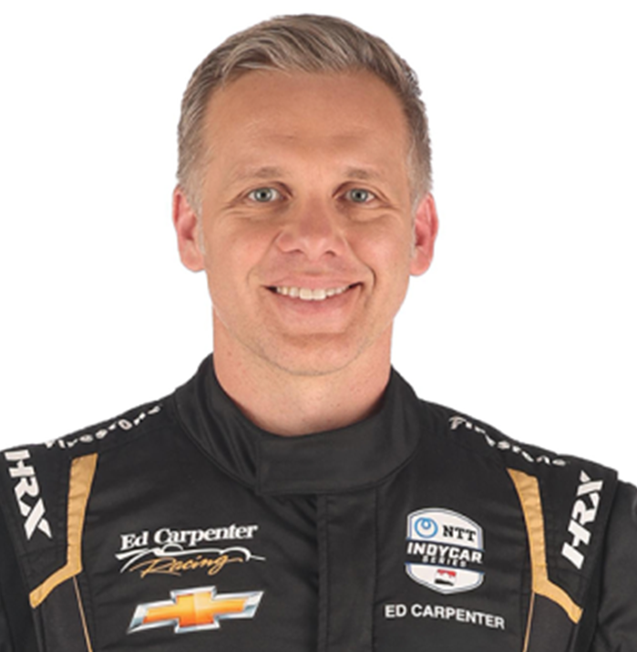 Ed Carpenter