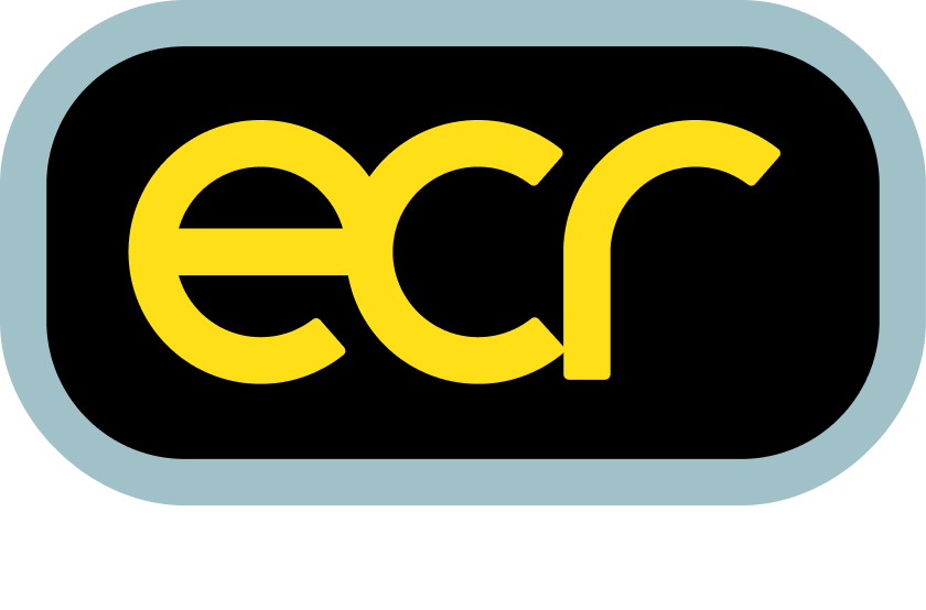 ECR Indy Official Logo